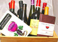 Connoisseur's Case Pack