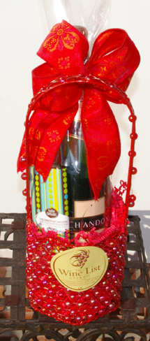 American Love Basket
