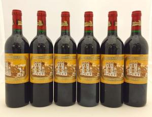 Chateau Ducru-Beaucaillou