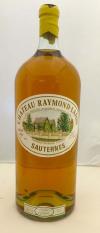 Chateau Raymon-Lafon Sauternes