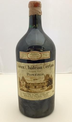 Chateau Vieux Certan