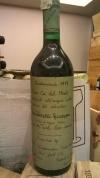 Quintarelli Rosso Ca Del Merlo