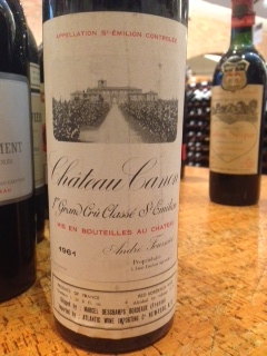 Chateau Canon