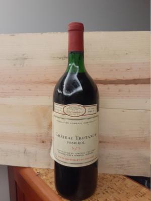 Chateau Trotanoy