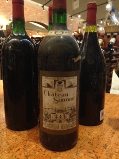 Chateau Simone