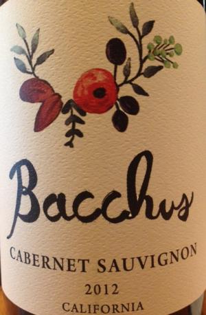 Bacchus Cabernet Sauvignon