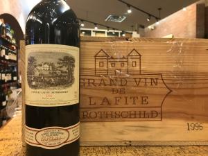 Chateau Lafite