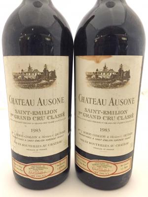Chateau Ausone