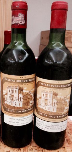 Chateau Ducru Beaucaillou