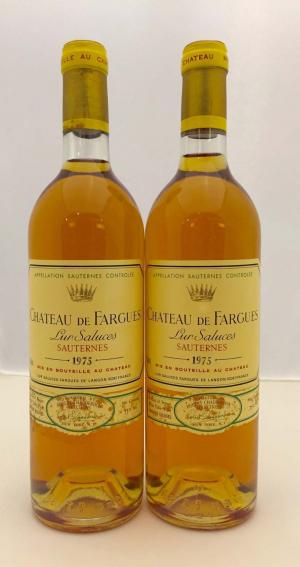 Chateau De Fargues Lur Saluces