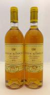 Chateau De Fargues Lur Saluces