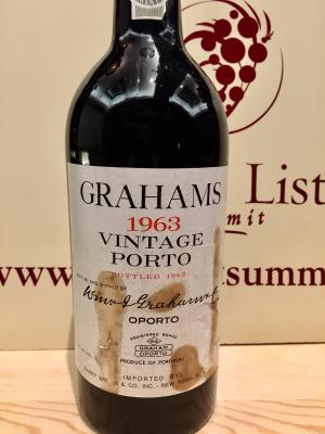 Grahams Port