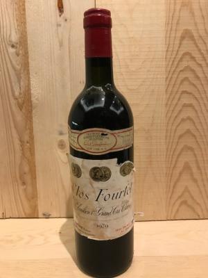 Clos Fourtet