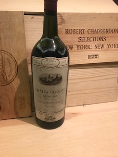 Chateau Ausone