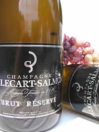 Billecart-Salmon NV