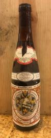 Freiherr Langwerth Von Simmern Auenthaler Baiken Riesling Beerenauslese