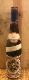Freiherr Langwerth Von Simmern Rattenheimer Nussbrunnen Trockenbeerenauslese Riesling