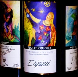 Dipinti Pinot Grigio