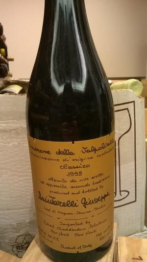 Quintarelli Amarone