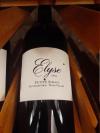 Elyse Petit Syrah Rutherford