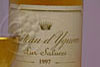 Chateau d'Yquem Lur Saluces