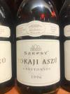 Istvan Szepsy Tokaji Aszu 6 Puttonyos