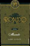 Robledo Moscato