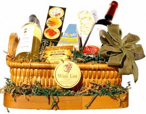Vanidosa Basket