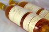 Chateau d'Yquem Sauternes