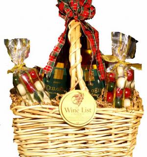 Trilogie Basket
