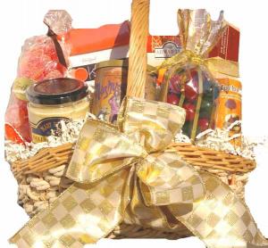Chiquita Basket