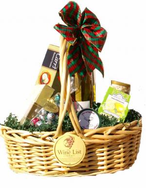 Feel Better Basket