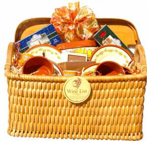 Abuela Basket
